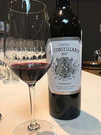Bordeaux 2018 Vintage Special-Chateau Cheval Blanc 2017 tasting notes and  ratings - The Bordeaux Wine Experience
